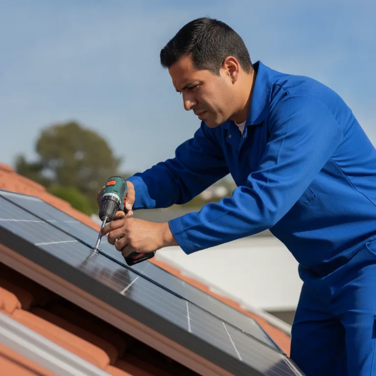 Instalador Painéis Solares serviço em Ji Parana